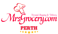 Grocery Delivery Perth