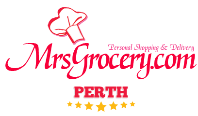 Grocery Delivery Perth